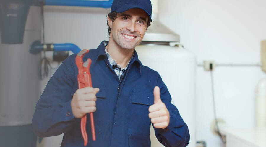 Professional Leak Detection Services in Owen, WI